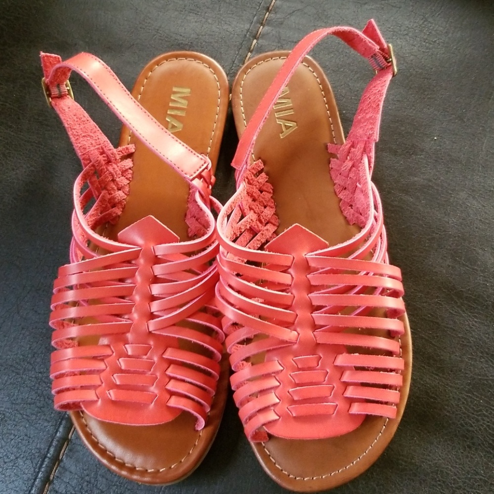Sandals